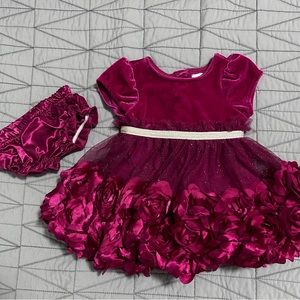 Baby girl Dress
